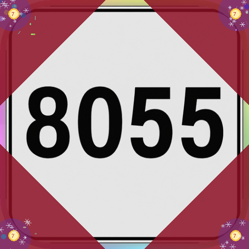 8055 — galeri pratinjau - APK Resmi