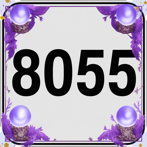 8055 — galeri pratinjau Resmi APK